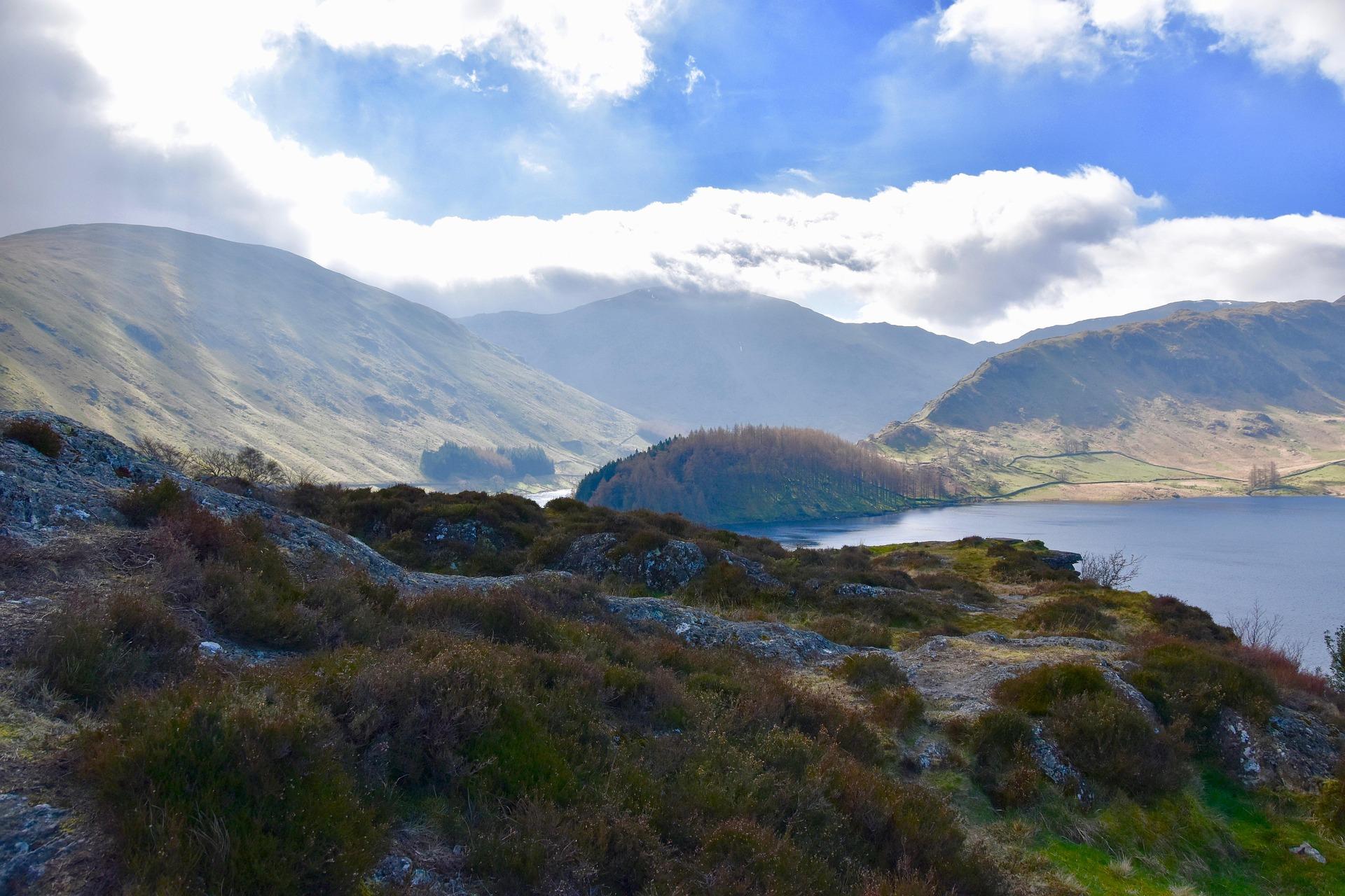 Lake District