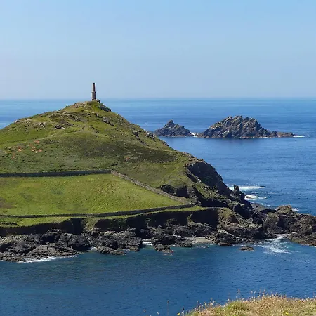 Cornwall