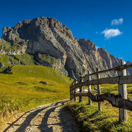 Dolomiten