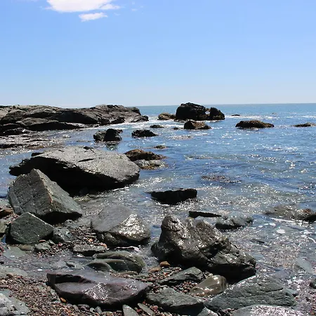 New England