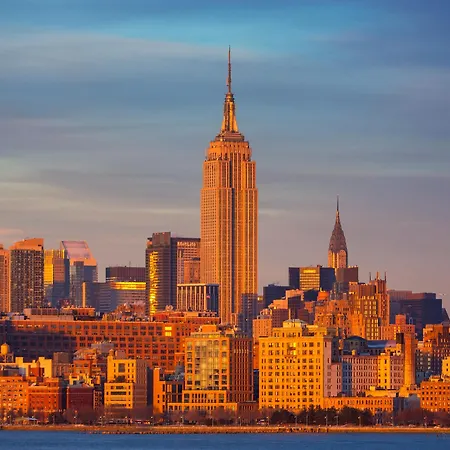 New York State
