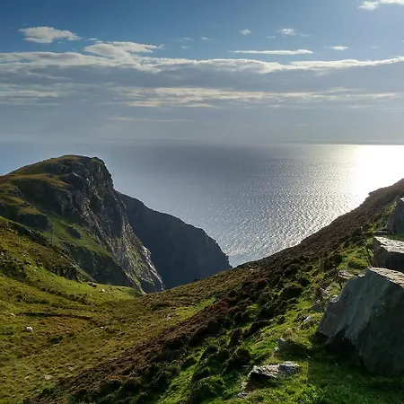 Wild Atlantic Way