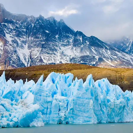 Patagonia
