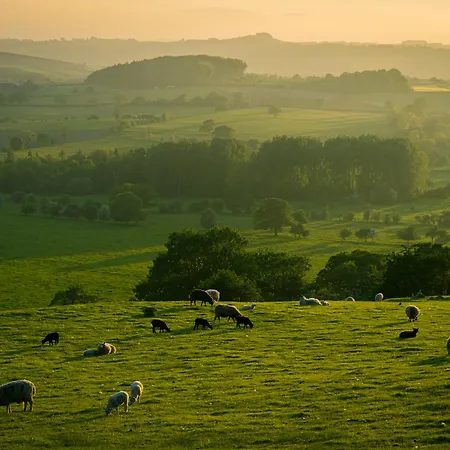 Yorkshire