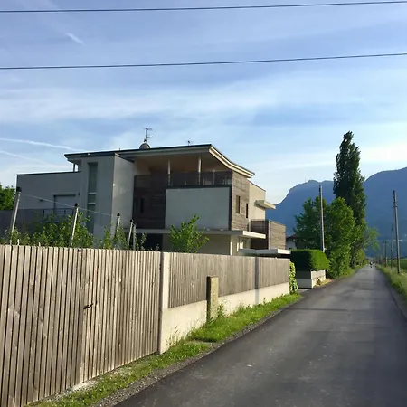 City landscape